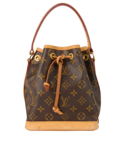 Noé BB, Canvas, Monogram, AR0024, DB, 2*